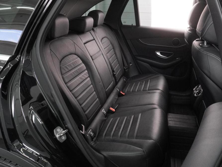 Mercedes-Benz GLC I (X253) Воронеж  - изображение 7