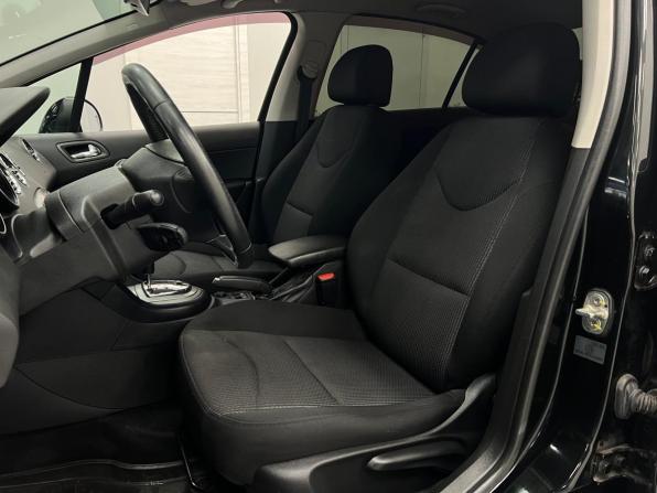 Peugeot 408 I с пробегом 2014 года, цена 550 000 рублей, 214146 км, седан, Автокод Объявления