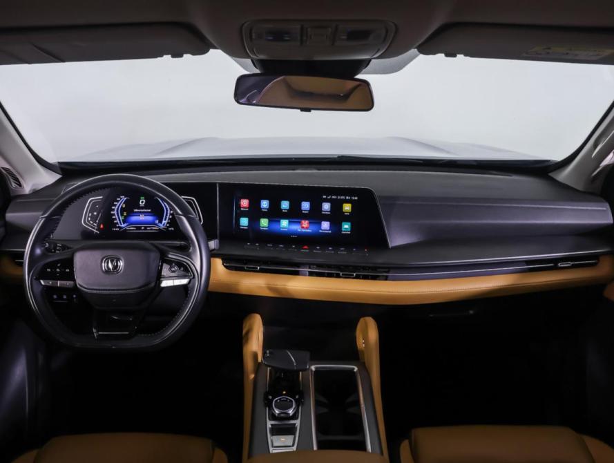 Changan Hunter Plus Москва  - изображение 13