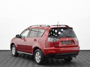 Mitsubishi Outlander II Рестайлинг Москва  - изображение 18