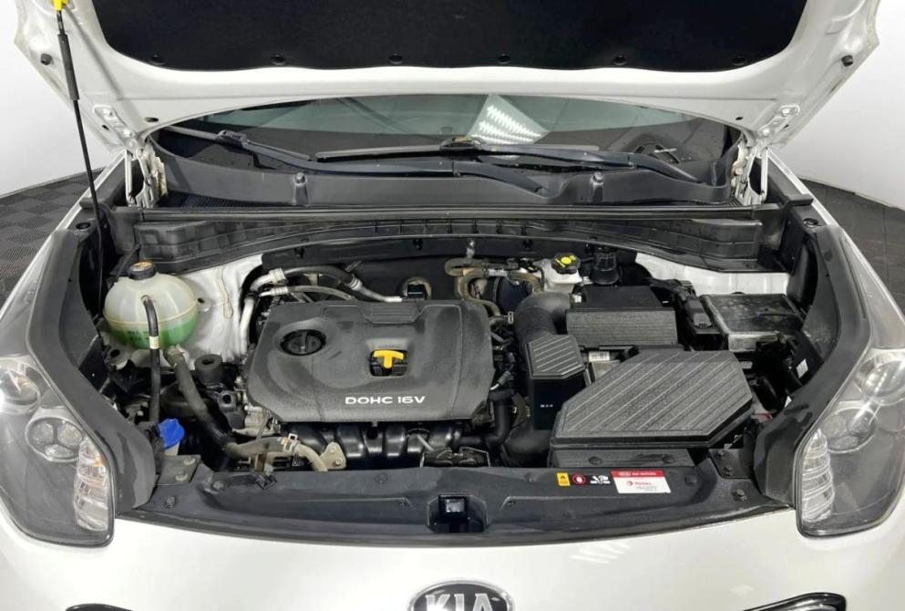 Kia Sportage IV Рестайлинг Нижний Новгород  - изображение 22
