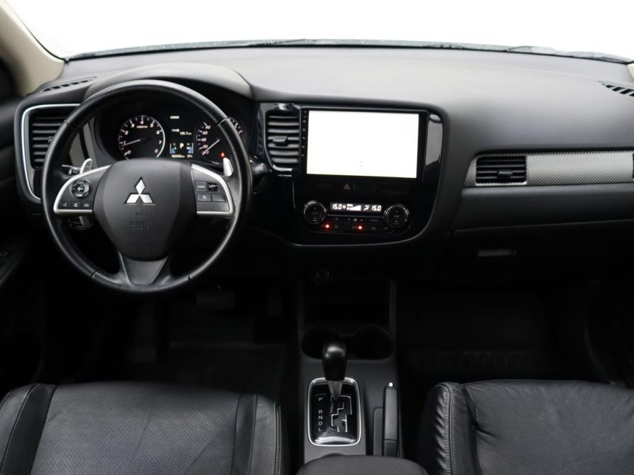 Mitsubishi Outlander III Москва  - изображение 14