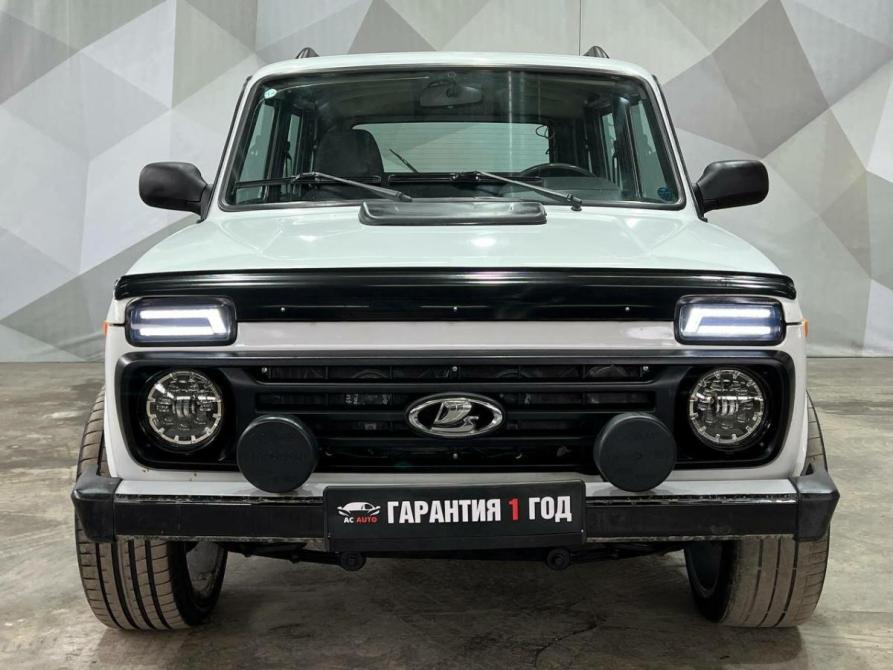 Lada (ВАЗ) 2131 (4x4) I Оренбург  - изображение 2