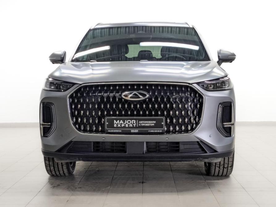 Chery Tiggo 9 I Москва  - изображение 2