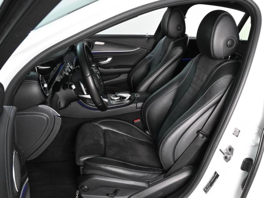 Mercedes-Benz E-Класс V (W213 S213 C238) Ростов-на-Дону  - изображение 10