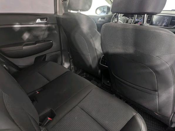 Kia Sportage IV Рестайлинг с пробегом 2021 года, цена 1 978 000 рублей, 165076 км, внедорожник, Автокод Объявления