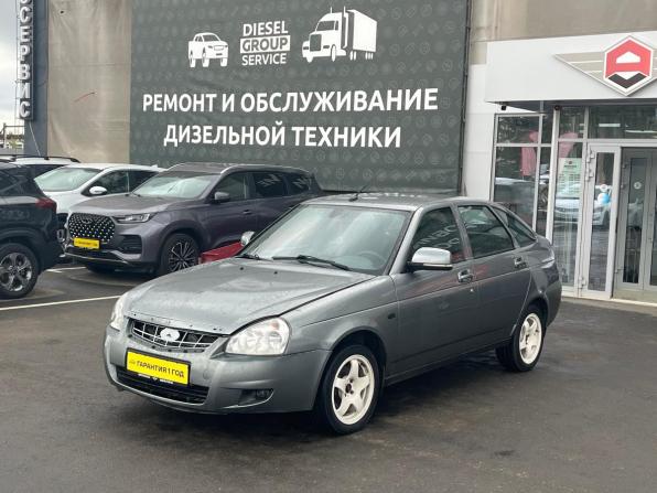 Lada (ВАЗ) Priora I с пробегом 2012 года, цена 270 000 рублей, 181186 км, хэтчбек, Автокод Объявления