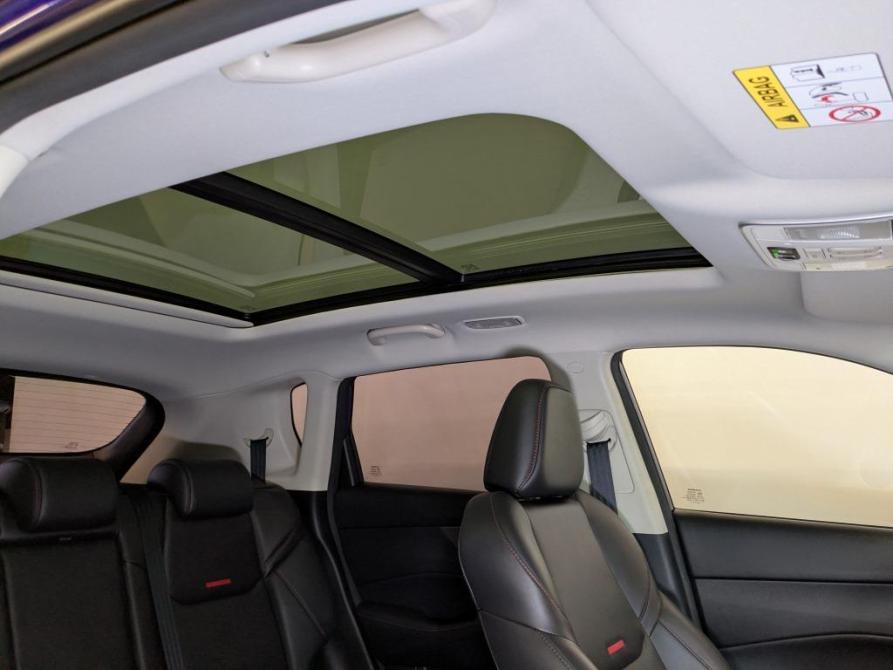 Changan CS35 Plus I Рестайлинг Москва  - изображение 23