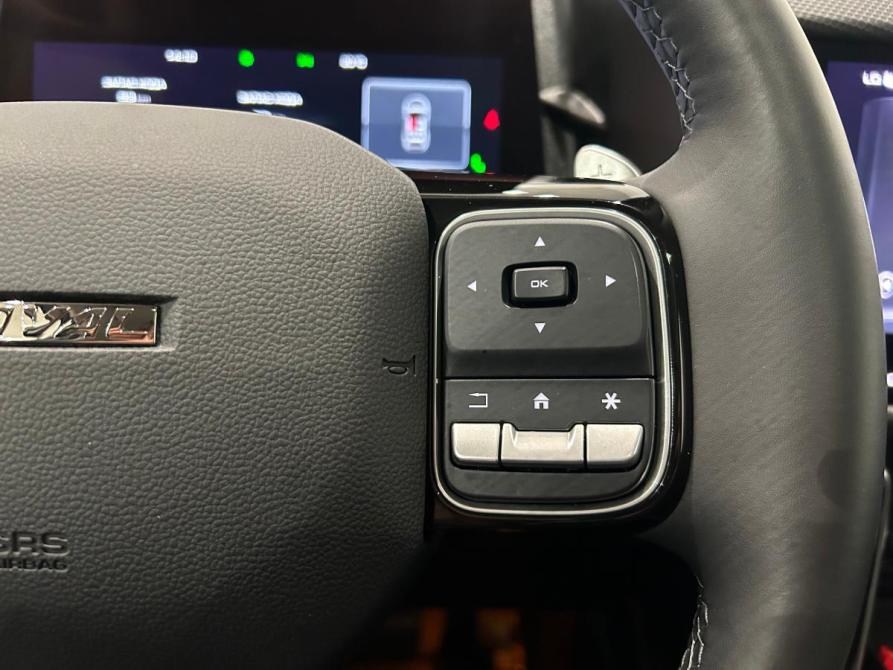 Haval Dargo I Санкт-Петербург  - изображение 23