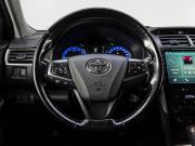 Toyota Camry VII (XV50) Рестайлинг 2 Тюмень  - изображение 44