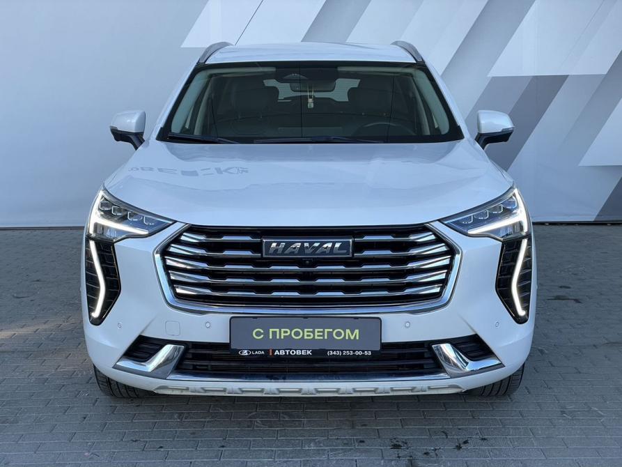 Haval Jolion I Екатеринбург  - изображение 2