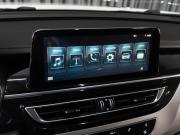 Changan CS75 I Рестайлинг Тюмень  - изображение 32