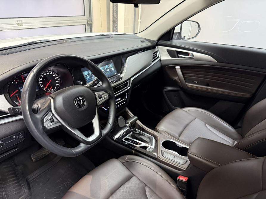 Changan CS35 Plus I Тверь  - изображение 11