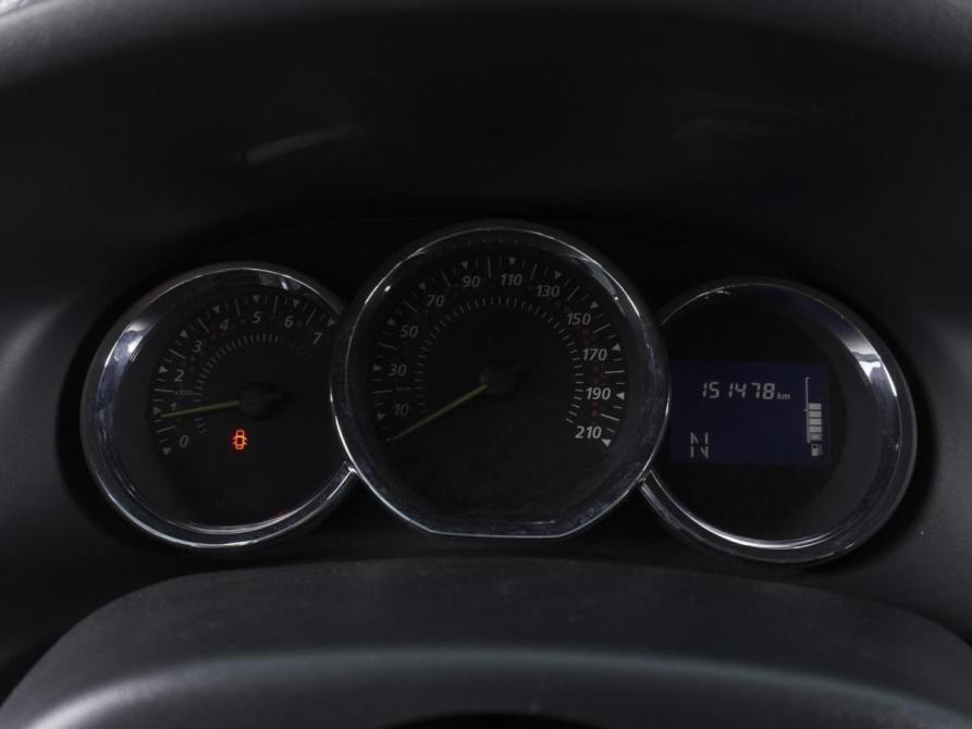 Renault Sandero II Ростов-на-Дону  - изображение 16