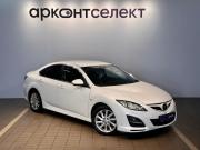Mazda 6 II (GH) Рестайлинг Краснодар  - изображение 14