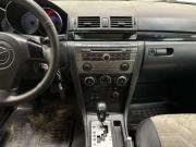 Mazda 3 I (BK) Рестайлинг Саратов  - изображение 22