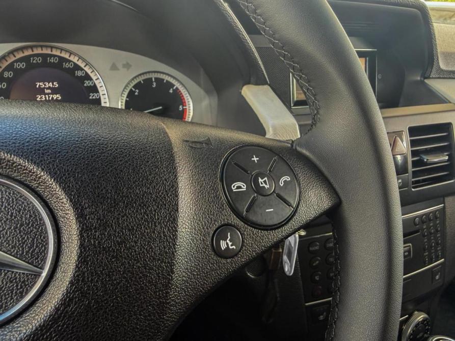 Mercedes-Benz GLK-Класс I (X204) Волгоград  - изображение 13