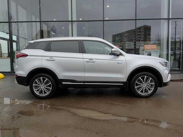 Geely Atlas Pro с пробегом 2023 года, цена 2 400 000 рублей, 22806 км, внедорожник, Автокод Объявления