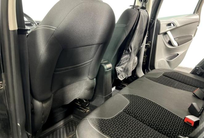 Citroen C3 II с пробегом 2010 года, цена 590 000 рублей, 92222 км, хэтчбек, Автокод Объявления