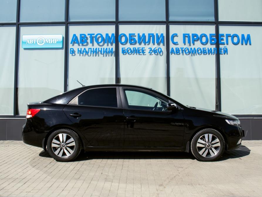 Kia Cerato II Екатеринбург  - изображение 6