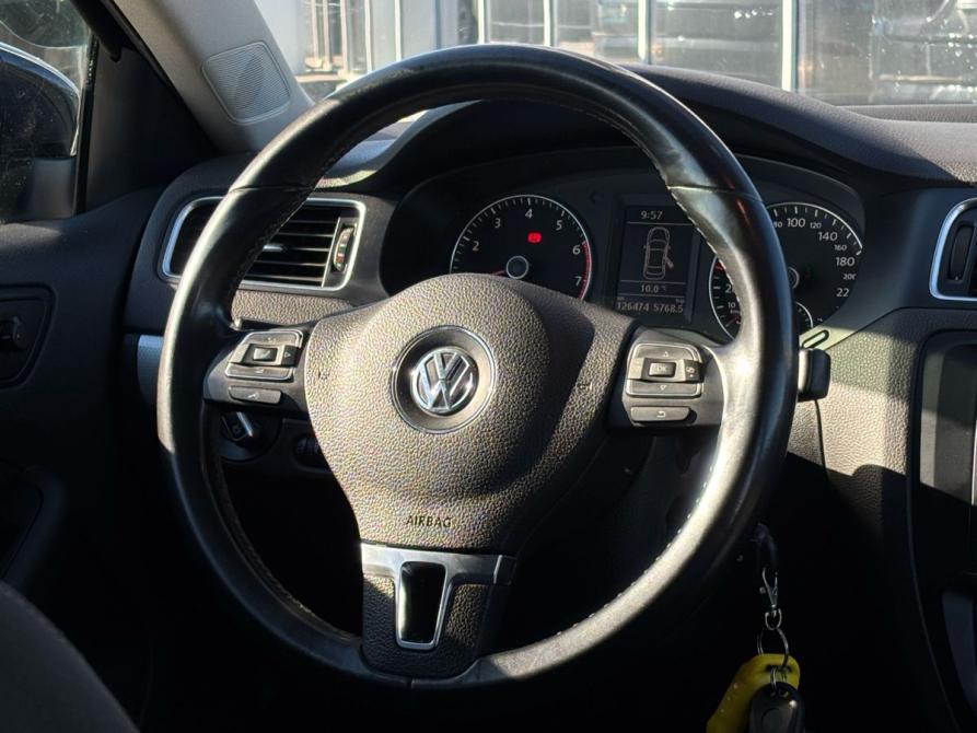 Volkswagen Jetta VI Самара  - изображение 10