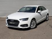 Audi A4 V (B9) Рестайлинг Москва  - изображение 31