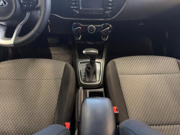 Kia Rio IV с пробегом 2019 года, цена 950 000 рублей, 92000 км, седан, Автокод Объявления