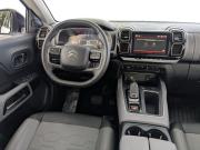 Citroen C5 Aircross I Москва  - изображение 52