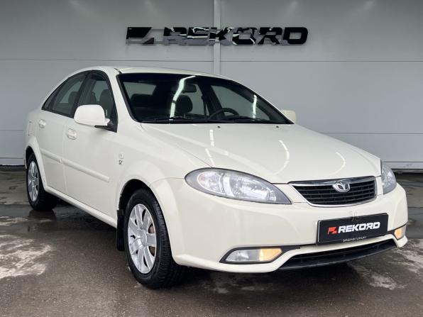 Daewoo Gentra II с пробегом 2013 года, цена 620 000 рублей, 75405 км, седан, Автокод Объявления