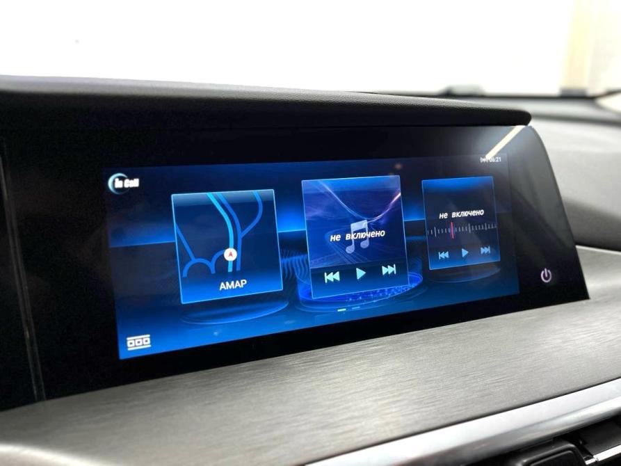 Changan CS35 Plus I Рестайлинг Ростов-на-Дону  - изображение 14