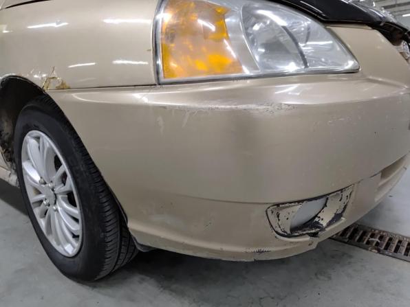 Kia Rio I Рестайлинг с пробегом 2003 года, цена 190 000 рублей, 367507 км, седан, Автокод Объявления