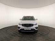 Geely Atlas Pro Москва  - изображение 30