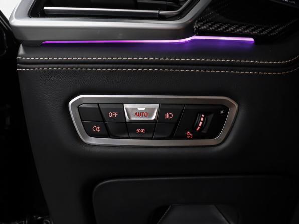 BMW X6 M III (F96) с пробегом 2020 года, цена 9 700 000 рублей, 80479 км, внедорожник, Автокод Объявления
