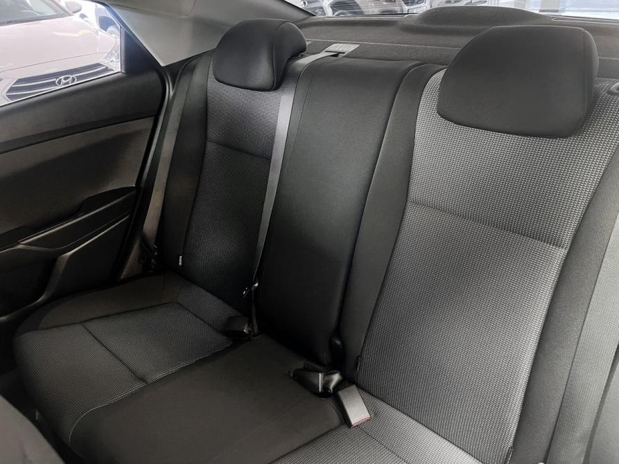 Hyundai Solaris II Рестайлинг Тверь  - изображение 9