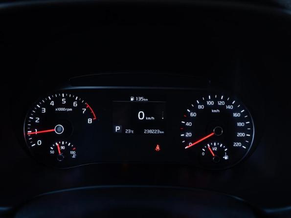 Kia Soul III с пробегом 2021 года, цена 1 670 000 рублей, 238223 км, хэтчбек, Автокод Объявления