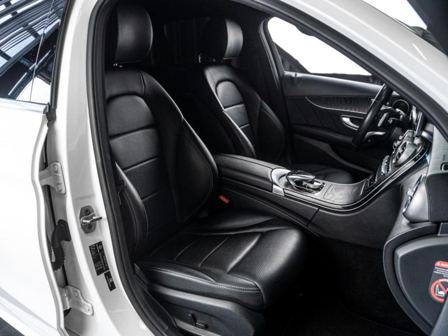 Mercedes-Benz C-Класс IV (W205) Тюмень  - изображение 8