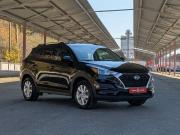 Hyundai Tucson III Рестайлинг Екатеринбург  - изображение 18