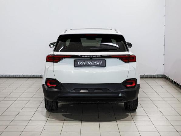 FAW Bestune T77 I с пробегом 2020 года, цена 1 650 000 рублей, 71571 км, внедорожник, Автокод Объявления