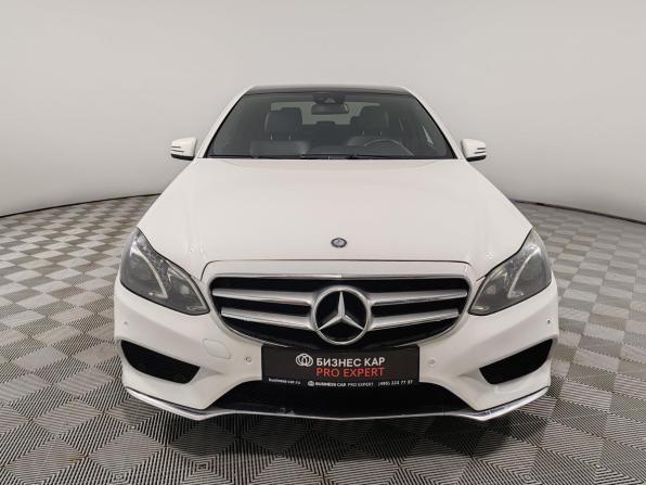Mercedes-Benz E-Класс IV (W212 S212 C207) Рестайлинг с пробегом 2013 года, цена 1 899 000 рублей, 243040 км, седан, Автокод Объявления
