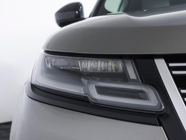 Land Rover Range Rover Velar I с пробегом 2019 года, цена 5 480 000 рублей, 31397 км, внедорожник, Автокод Объявления