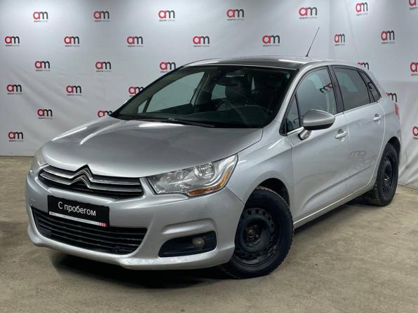Citroen C4 II с пробегом 2012 года, цена 429 000 рублей, 225000 км, хэтчбек, Автокод Объявления