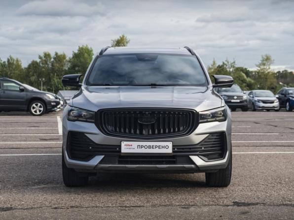 Geely Monjaro I с пробегом 2023 года, цена 2 908 000 рублей, 110774 км, внедорожник, Автокод Объявления