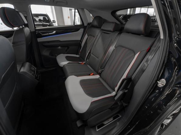Volkswagen Teramont I Рестайлинг (China Market) с пробегом 2026 года, цена 5 350 000 рублей, 26 км, внедорожник, Автокод Объявления