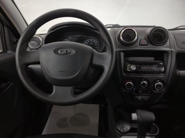 Lada (ВАЗ) Granta I с пробегом 2013 года, цена 440 000 рублей, 96313 км, седан, Автокод Объявления