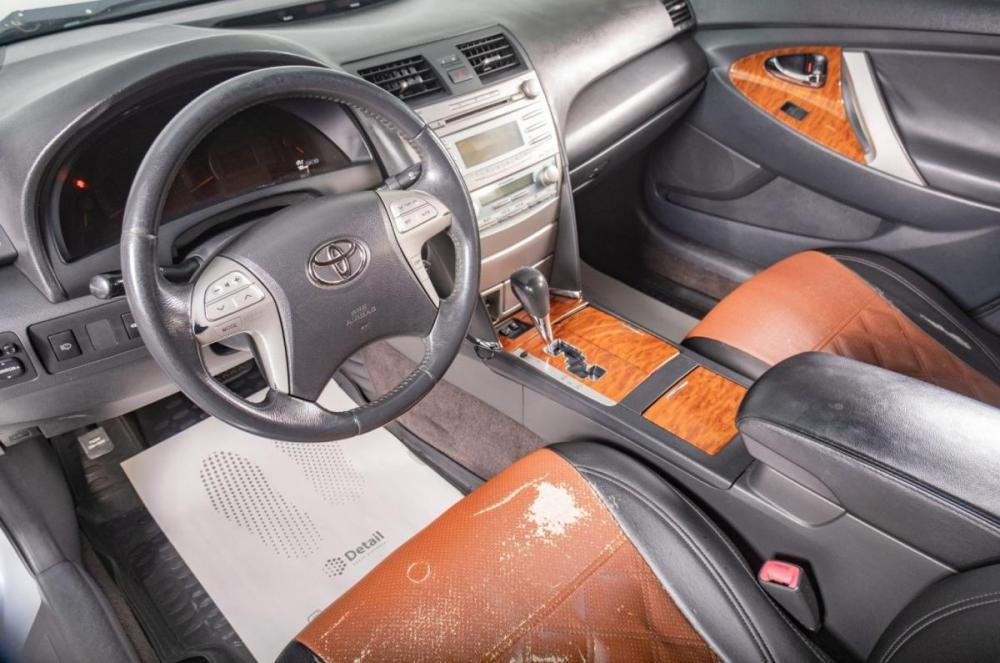 Toyota Camry VI (XV40) Томск  - изображение 8