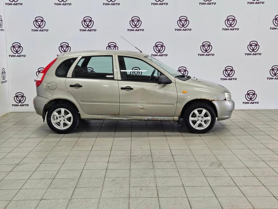 Lada (ВАЗ) Kalina I Тольятти  - изображение 4