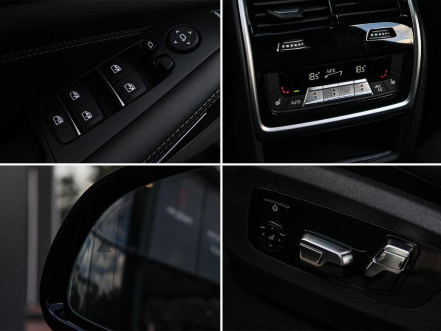 BMW X5 IV (G05/G18) Рестайлинг Москва  - изображение 15