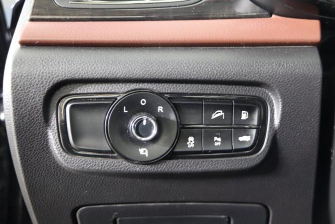 GAC GS8 I с пробегом 2021 года, цена 2 319 990 рублей, 121855 км, внедорожник, Автокод Объявления