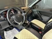 Lada (ВАЗ) Granta I Рестайлинг Уфа  - изображение 24