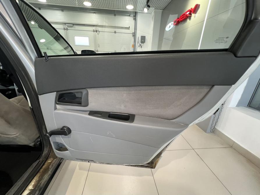 Lada (ВАЗ) Priora I Нижний Новгород  - изображение 15